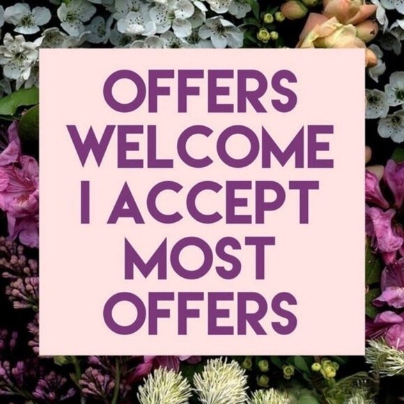 NWOT AVALEIGH Boho Beaded Maxi Dress Sz.M Purple Babydoll Y2K Coastal Feminine - Picture 15 of 15